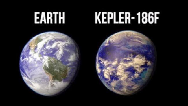 Astronomët zbulojnë një Tokë tjetër