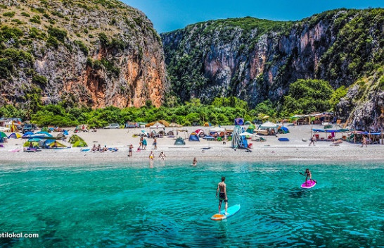 Korriku nis me temperature të larta në Shqipëri