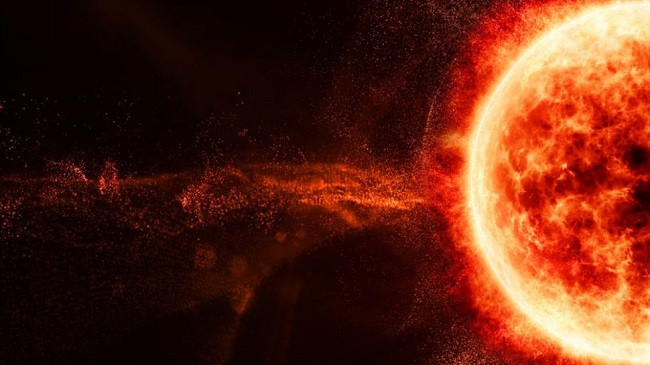 Shkencëtarët befasohen nga stuhia gjeomagnetike në magnetosferën e Tokës
