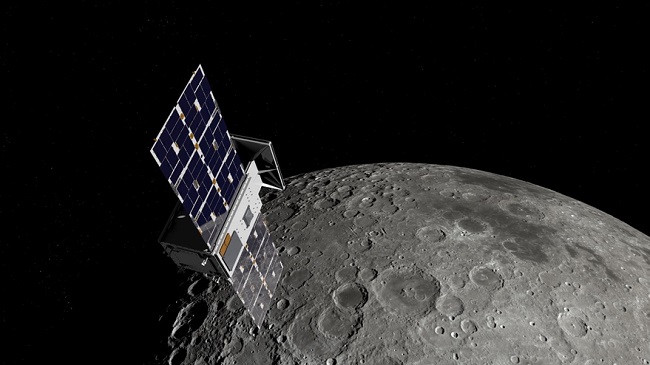 Sateliti i ri i NASA-s niset drejt Hënës
