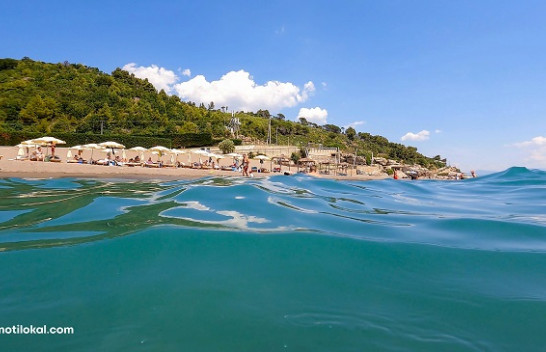 Rana e Hedhun, plazhi më i bukur i Adriatikut