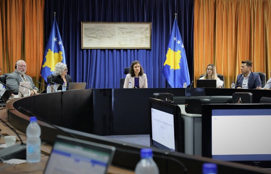 Rizvanolli: Programi i MCC-së për energji do t'i kursejë buxhetit të Kosovës 15 milionë euro në vit