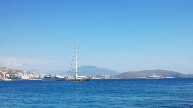 Moti vijon të jetë 'përvëlues' në Shqipëri