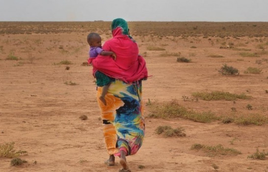 OBSH: Somalia kërcënohet nga sëmundje vdekjeprurëse për shkak të thatësirës