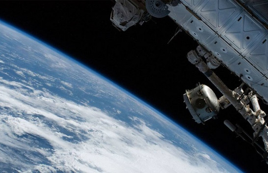 Për herë të parë në histori, NASA lëshon qesen e mbeturinave nga Stacioni Ndërkombëtar i Hapësirës
