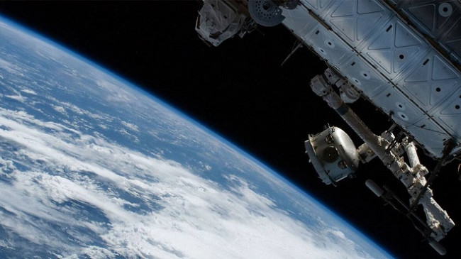 Për herë të parë në histori, NASA lëshon qesen e mbeturinave nga Stacioni Ndërkombëtar i Hapësirës