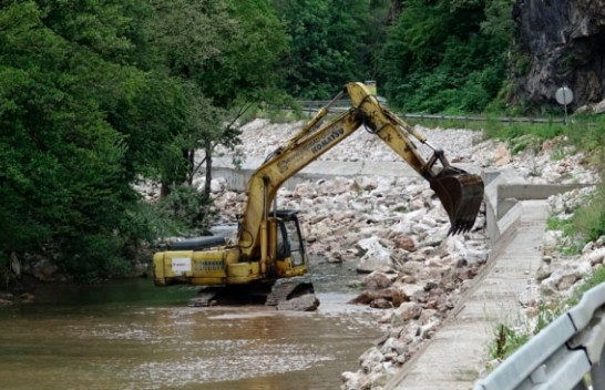 Beteja për mbrojtjen e lumenjve të Ballkanit