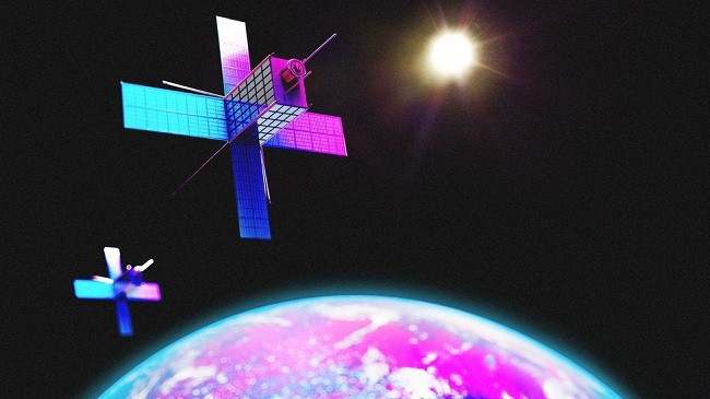 Uellsi përgatit satelitin e parë, ai do të lëshohet këtë vit