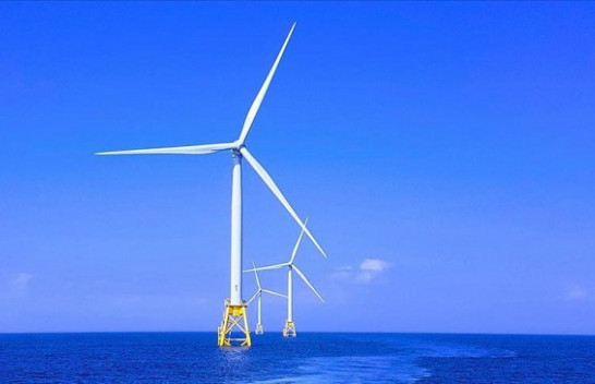 Rekord i ri: Në vitin 2021 u instaluan 21.1 GW kapacitete të erës në det