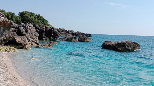 Mot i nxehtë në Shqipëri