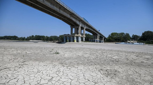 Ndryshimet klimatike: Evropa mund të shohë verëra dhe dimra më të thatë në të ardhmen