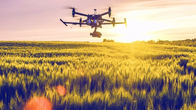 Britania e Madhe do të ketë autostradën më të madhe të dronëve në botë
