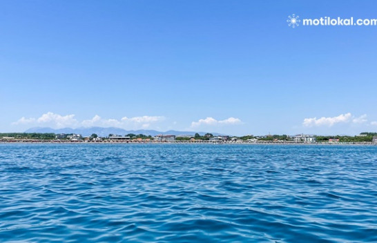 Plazhi i Velipojës – Një ndër perlat më të bukura të Adriatikut