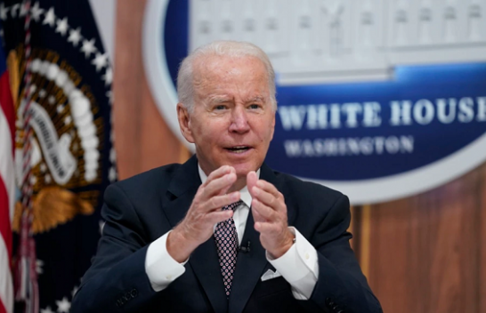 Ndryshimet klimatike, Biden: Kërcënim ekzistencial për botën, nevojitet veprim