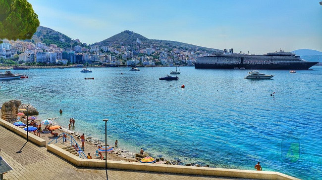 I nxehti përvëlues godet Shqipërinë, temperatura deri në 40 gradë