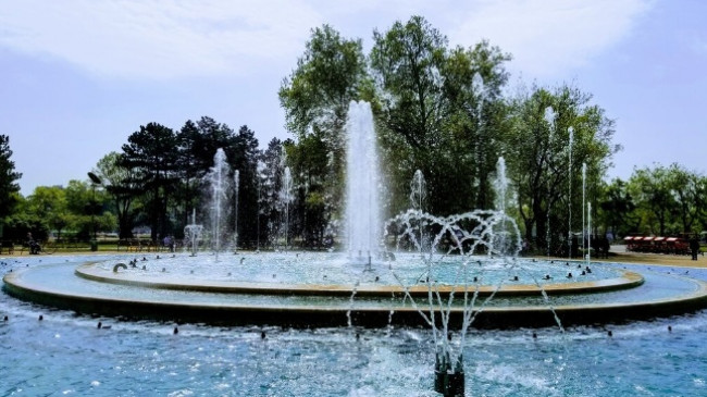 Hungaria thyen rekordin 128-vjeçar të temperaturës së lartë gjatë natës