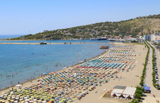 Mbi 1 milion turistë vizituan Shqipërinë gjatë qershorit, 395 mijë nga Kosova
