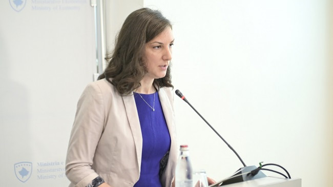 Rizvanolli: Rezervat e energjisë do t’i kursejnë Kosovës minimum 15 milionë euro në vit