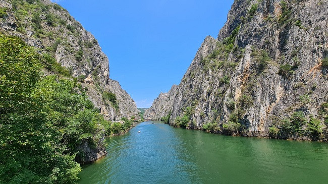 Mësoni si do të jenë temperaturat në Maqedoni