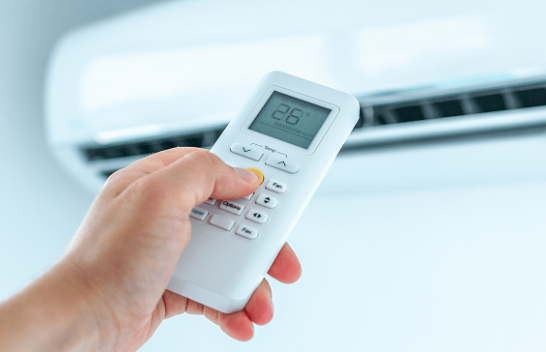 Kjo është temperatura ideale e kondicionerit gjatë ditëve të nxehta të verës