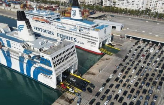 Kumbaro: Shifrat e deritanishme të turistëve kanë tejkaluar vitin 2019