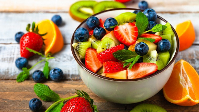 Këto fruta ngadalësojnë procesin e plakjes