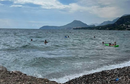 Parashikimi i motit për ditët e para të javës në Mal të Zi