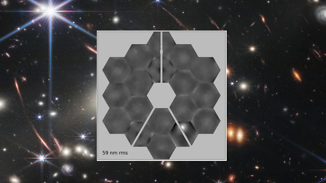 Çfarë tha NASA për shkëmbin hapësinor që goditi teleskopin Webb?