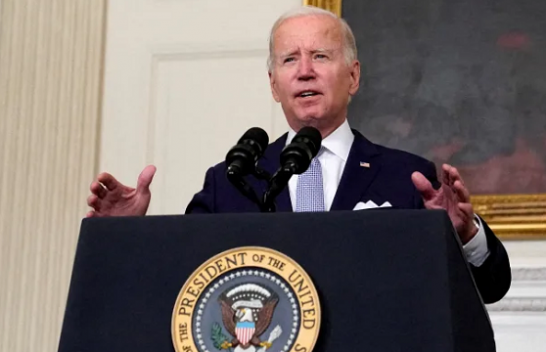 Biden nënshkroi investimin më të madh amerikan deri më sot në luftën kundër ndryshimeve klimatike