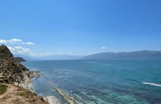 Shqipëria 'digjet' nga i nxehti afrikan, temperaturat arrijnë deri në 37 gradë