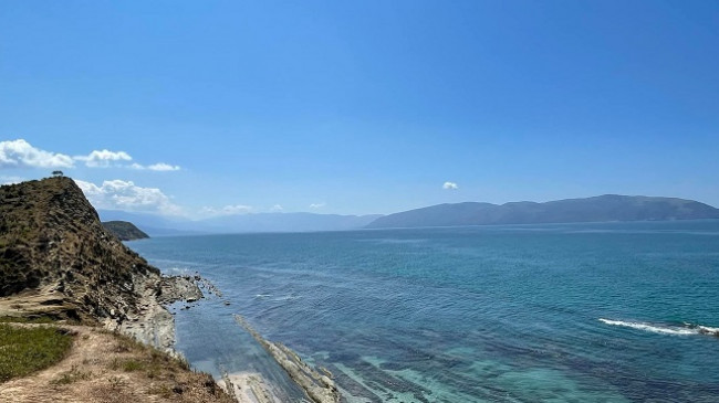 Shqipëria 'digjet' nga i nxehti afrikan, temperaturat arrijnë deri në 37 gradë