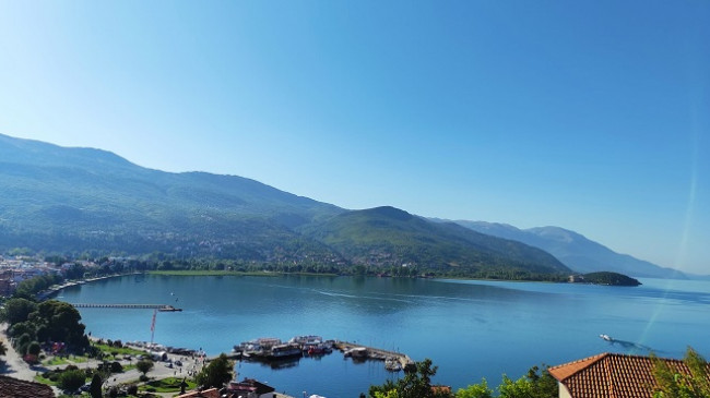 Kapriçot e motit/ Çfarë parashikohet sot dhe fundjavë në Maqedoni