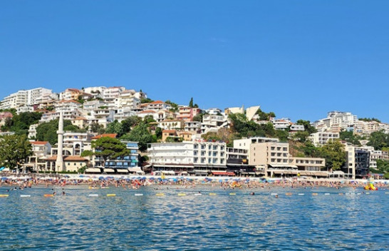 Diell dhe shi në Mal të Zi