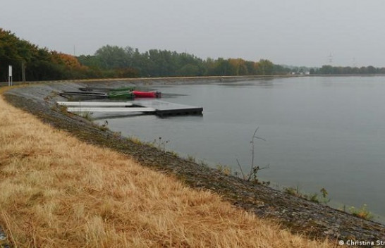 Belgjikë: Më shumë rezervuarë uji kundër thatësirës