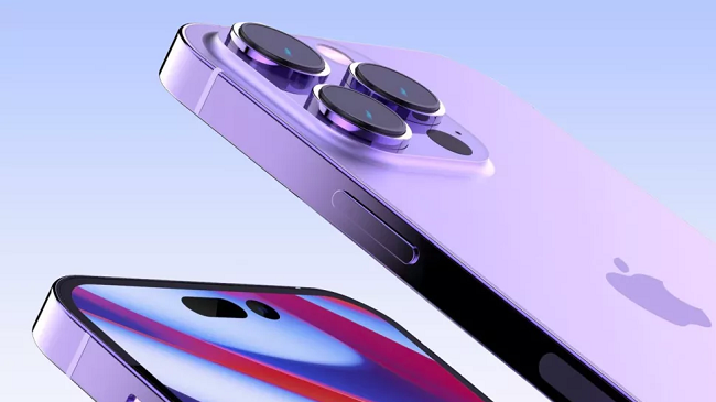 iPhone 14 pritet të vjen në muajin shtator