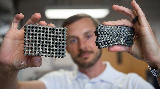 Shkencëtarët zbulojnë materialin që ndjen dhe mendon, kryen funksionet e trurit të njeriut