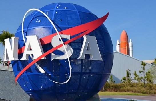 Çfarë kuptimi kanë simbolet e NASA-s?