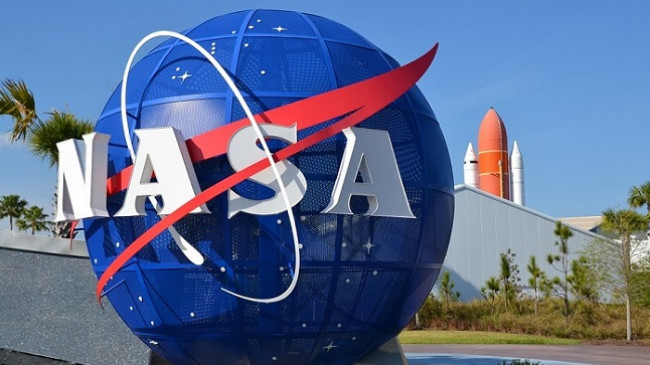 Çfarë kuptimi kanë simbolet e NASA-s?