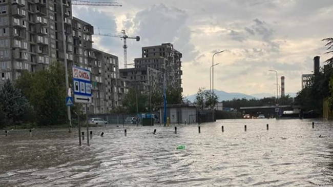Çfarë surpriza ka përgatitur moti në Maqedoni?