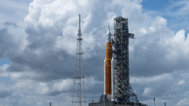 NASA do ta provojë sërish të shtunën të nis raketën drejt Hënës
