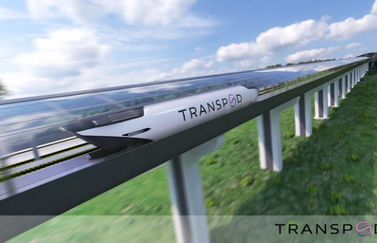 Prezantohet mjeti i ri për udhëtime që do të lëvizë në një tub me vakum me 1000 km/orë