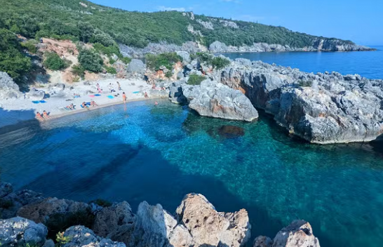 The Independent: Riviera Shqiptare e mbushur me plazhe të bukura e të qeta, ja pse duhet ta zgjidhni në vend të Greqisë