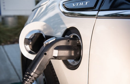 Energjia që humbasin makinat elektrike gjatë mbushjës