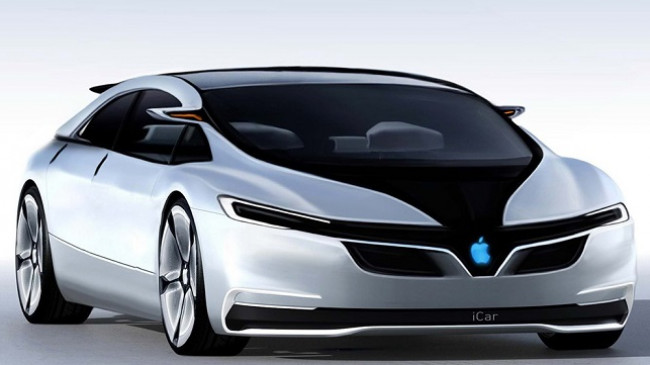 Sondazh: Njerëzit janë më të interesuar të blejnë Apple Car sesa një Tesla