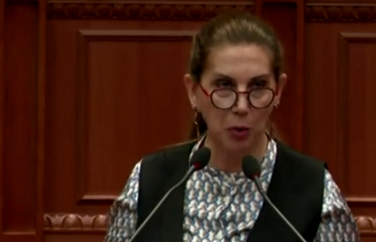 Kumbaro: Projekti 'Evropa për natyrën' është krijuar për menaxhimin e mbetjeve dhe natyrën në zonat e mbrojtura