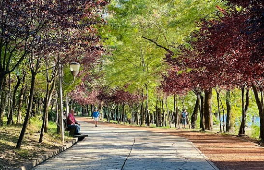 Kthjellime dhe vranësira, moti sot e nesër në Shqipëri