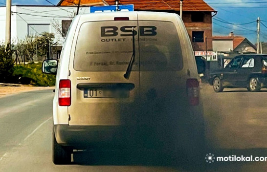 Miliona euro nga taksa ekologjike – tymi i makinave vazhdon ta ndotë mjedisin dhe shëndetin e njeriut