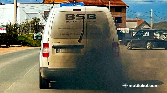 Miliona euro nga taksa ekologjike – tymi i makinave vazhdon ta ndotë mjedisin dhe shëndetin e njeriut