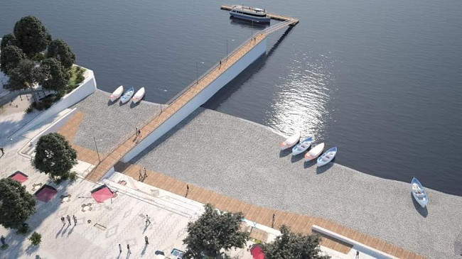 Rama: Rilindja e moleve në liqenet e Shkodrës, një projekt i shumëpritur