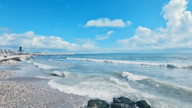 Mbi 1 milion turistë vizituan Durrësin këtë vit